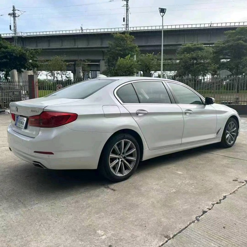 广州18年宝马5系6