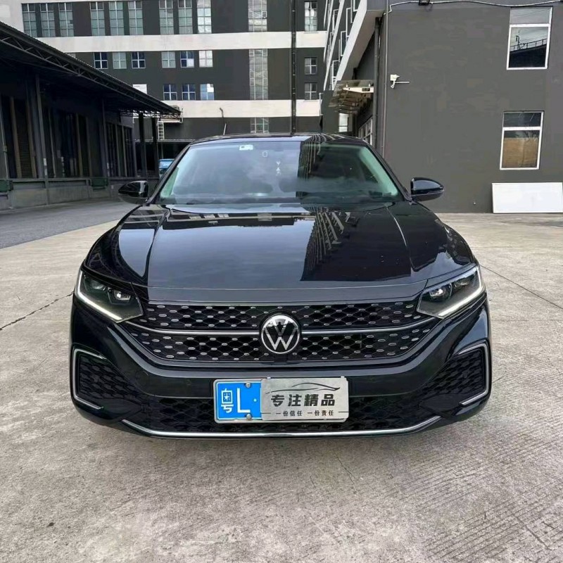 广州22年大众帕萨特1