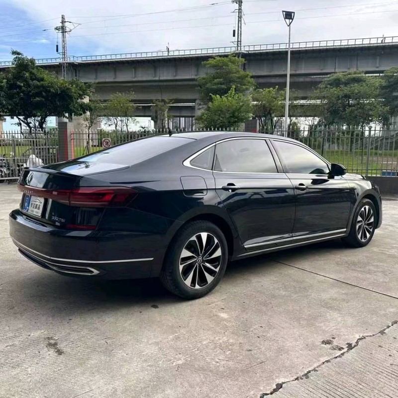 广州22年大众帕萨特3