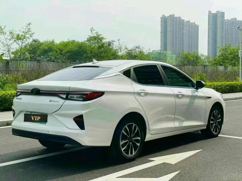 东莞23年大众思皓7