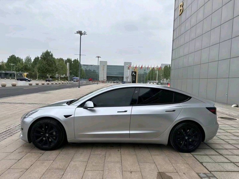 廊坊21年特斯拉MODEL 33