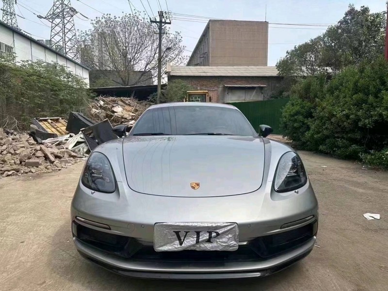 济宁22年保时捷7181