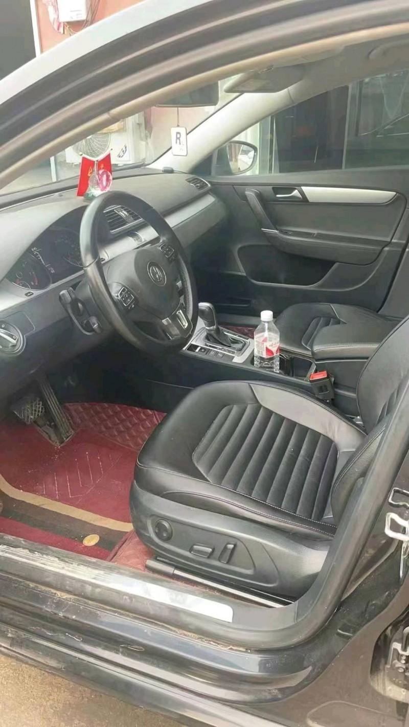 郑州16年大众迈腾6