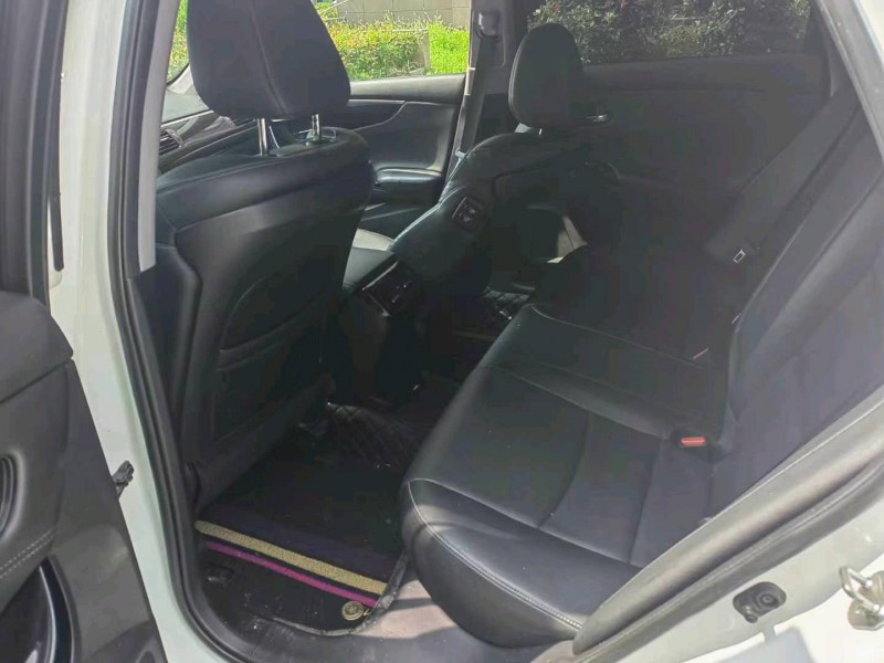 徐州18年本田思铂睿4