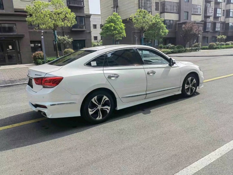 徐州18年本田思铂睿8