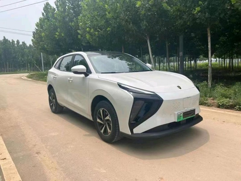 郑州24年东风雷霆2