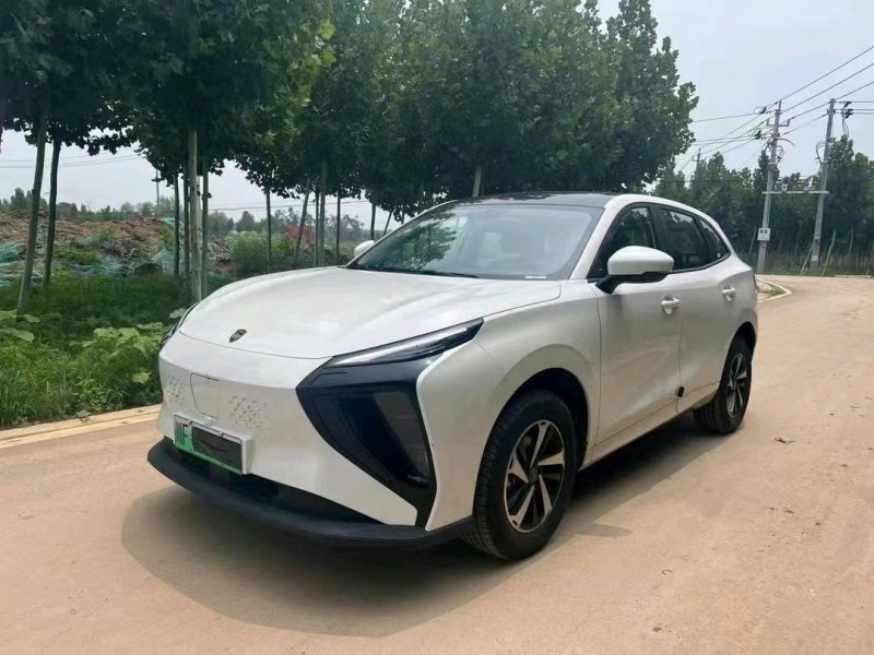 郑州24年东风雷霆3