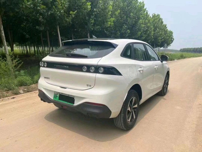 郑州24年东风雷霆9