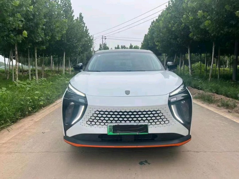 郑州23年东风雷霆1