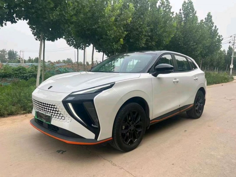 郑州23年东风雷霆2