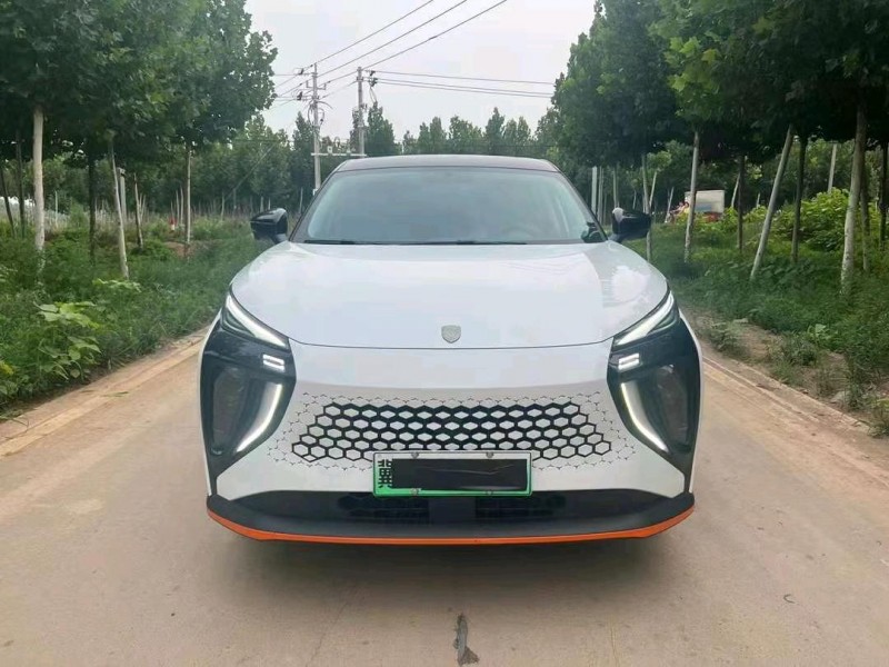 郑州23年东风雷霆1