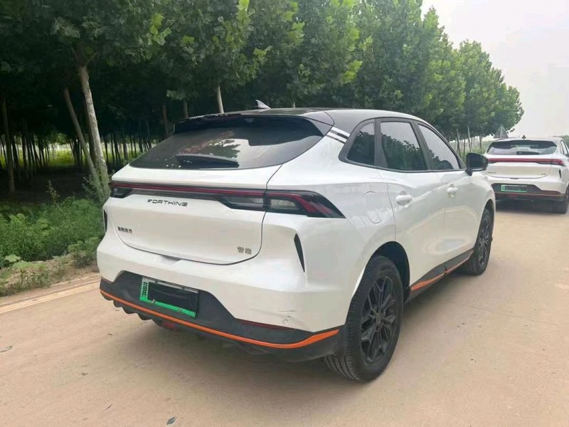 郑州23年东风雷霆9