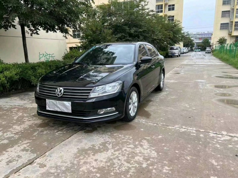 徐州18年大众朗逸2