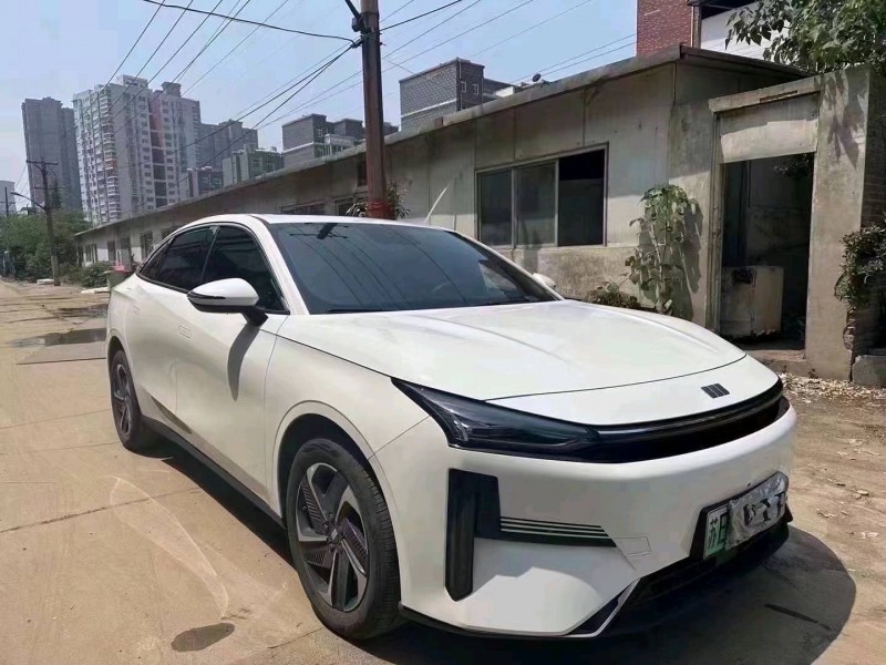 郑州23年吉利银河L62