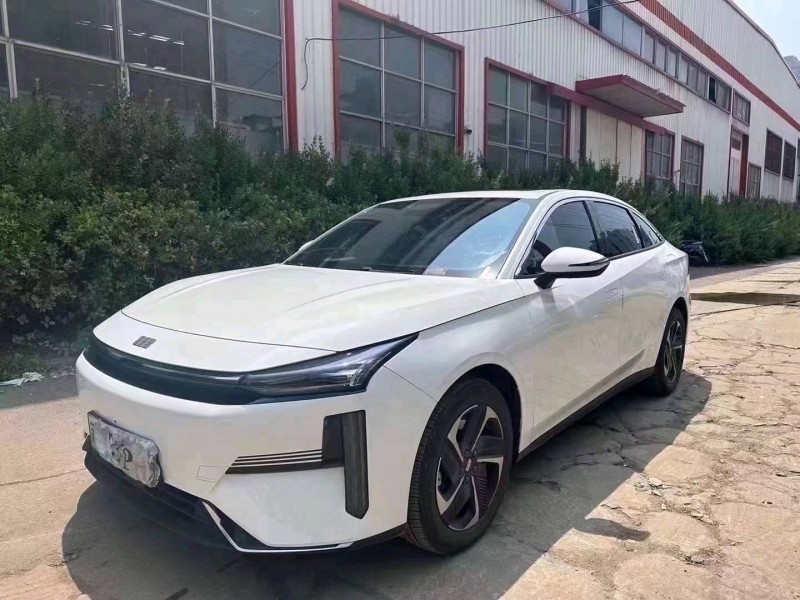 郑州23年吉利银河L63