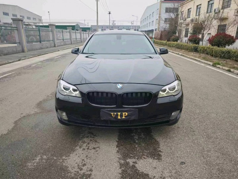 蚌埠13年寶馬5系1