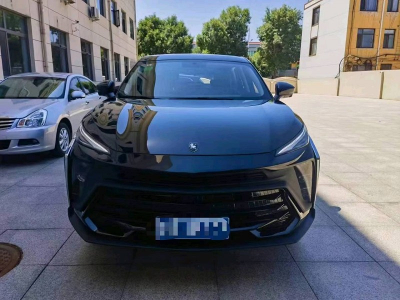 保定24年东风T51