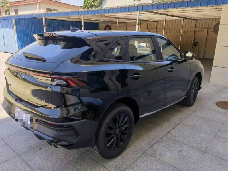 保定24年东风T54