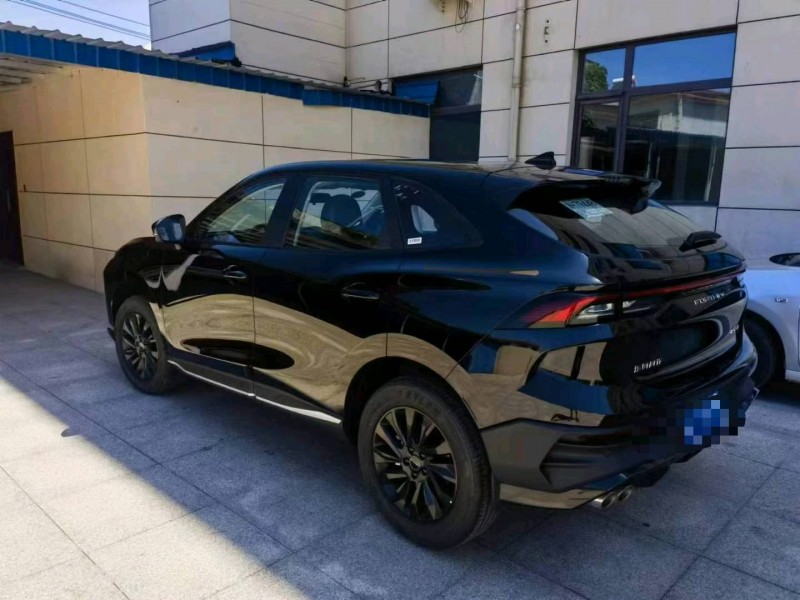 保定24年东风T55