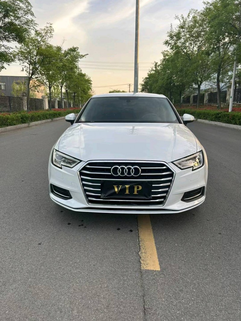 徐州20年奥迪A31