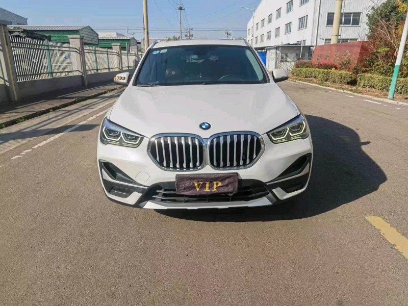蚌埠19年寶馬X11