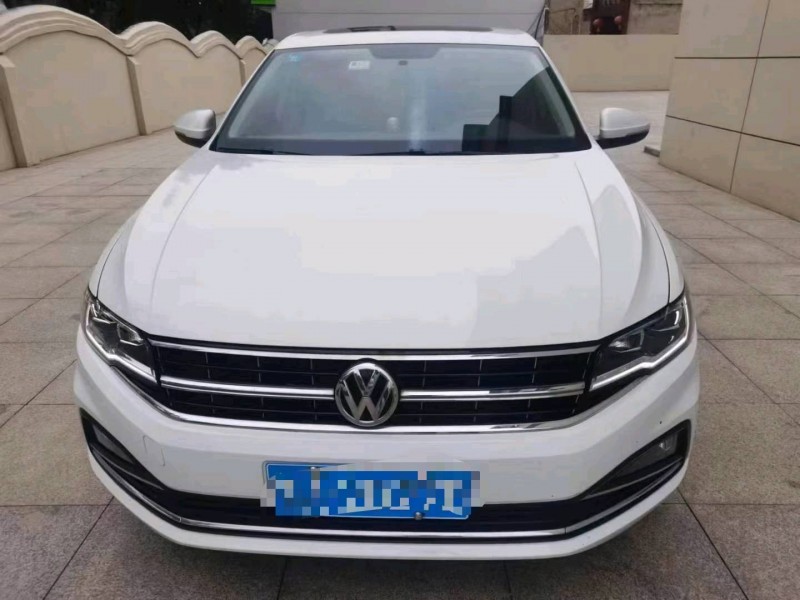 保定20年大众宝来1