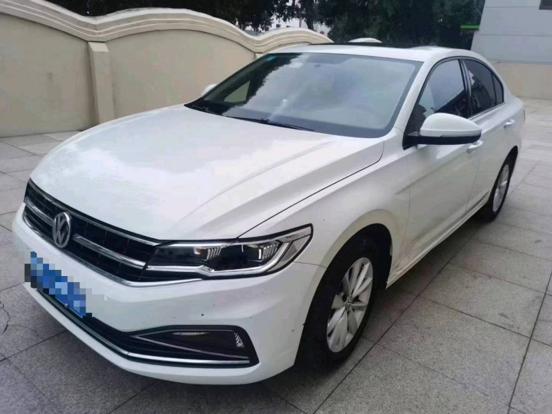 保定20年大众宝来2