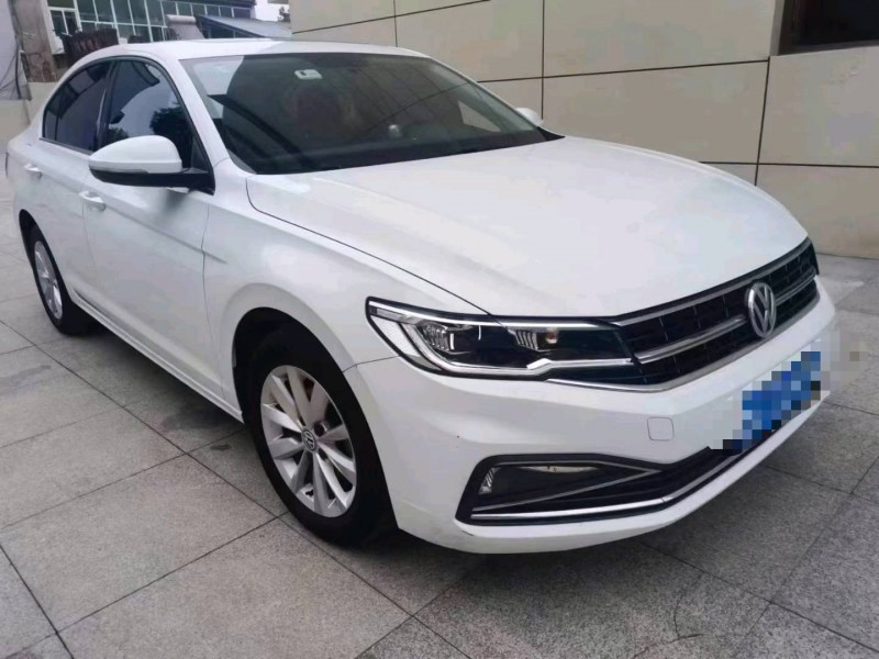 保定20年大众宝来3