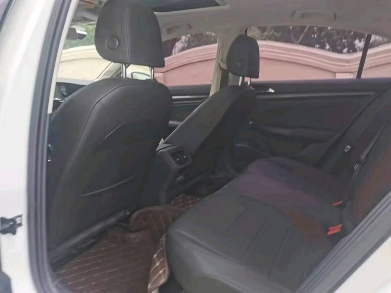 保定20年大众宝来6