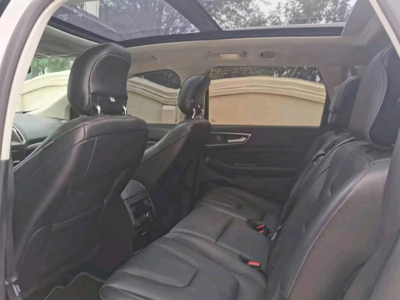 保定16年福特锐界6