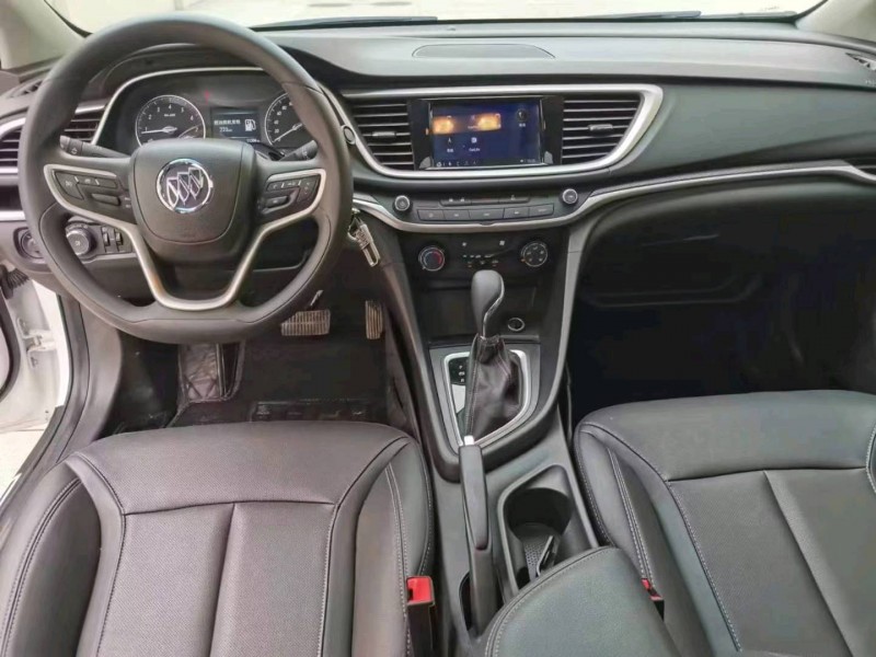 保定22年别克英朗7