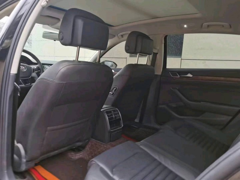 保定18年大众迈腾6