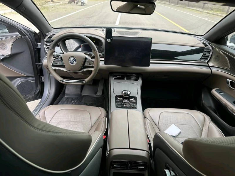 徐州22年比亚迪汉9