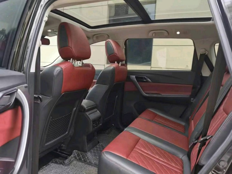 保定20年东风T56