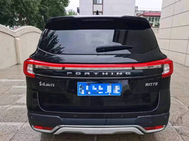 保定20年东风T59