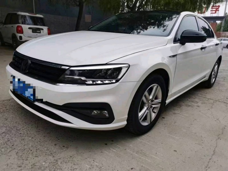 保定20年大众凌渡2