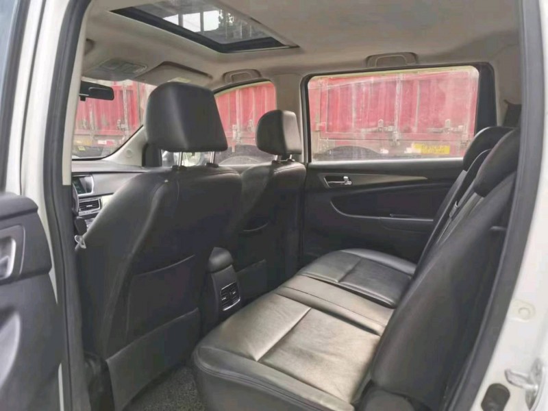 保定16年长安汽车欧尚6