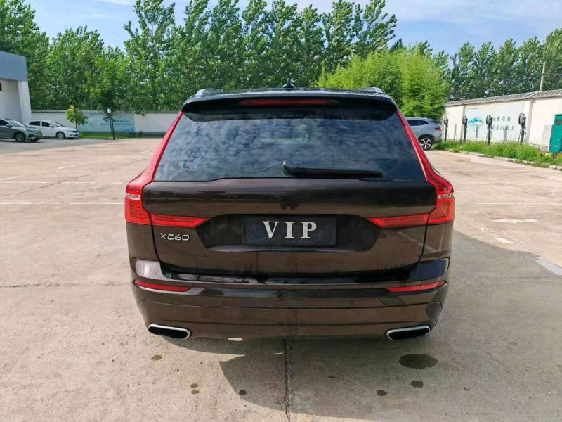 苏州20年沃尔沃XC605
