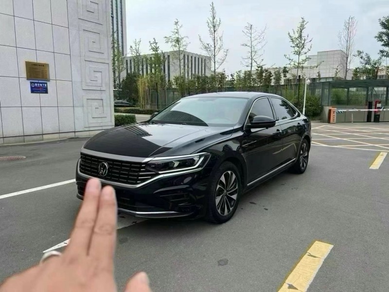 济宁21年大众帕萨特2