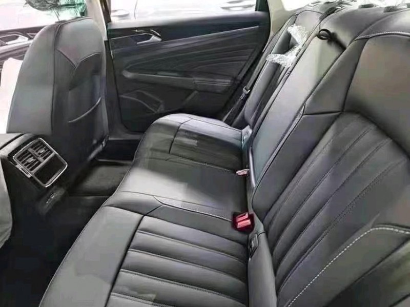 济南24年大众帕萨特3