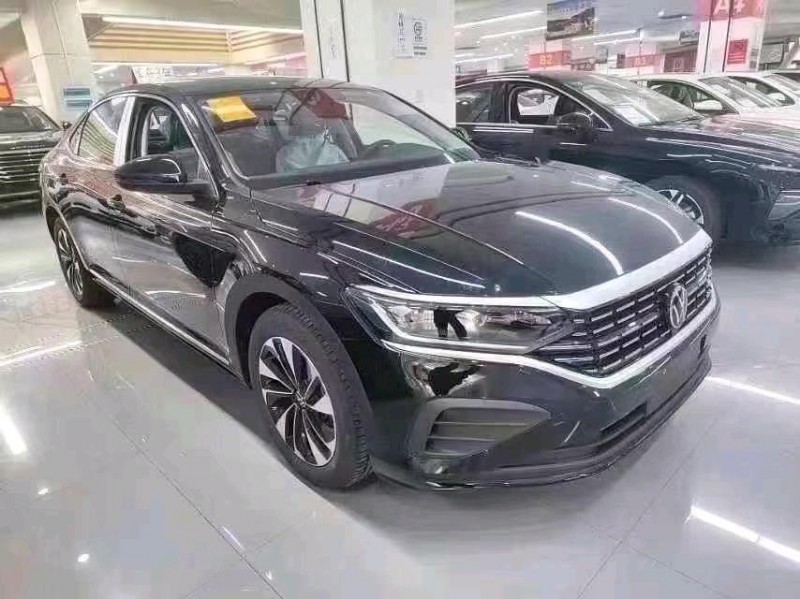 济南24年大众帕萨特4