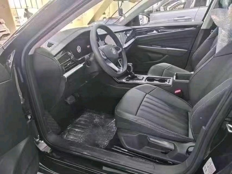 济南24年大众帕萨特5