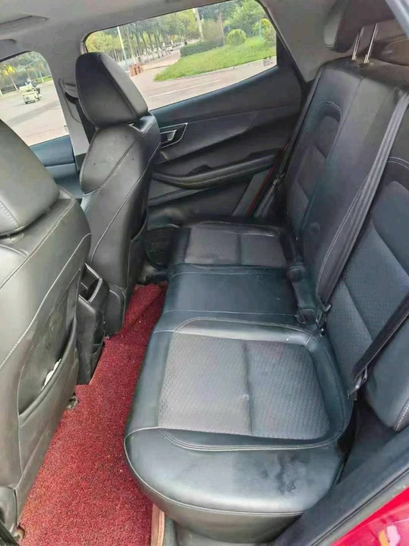 保定21年奇瑞瑞虎5x9