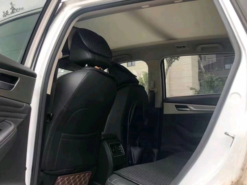 济南20年哈弗F75