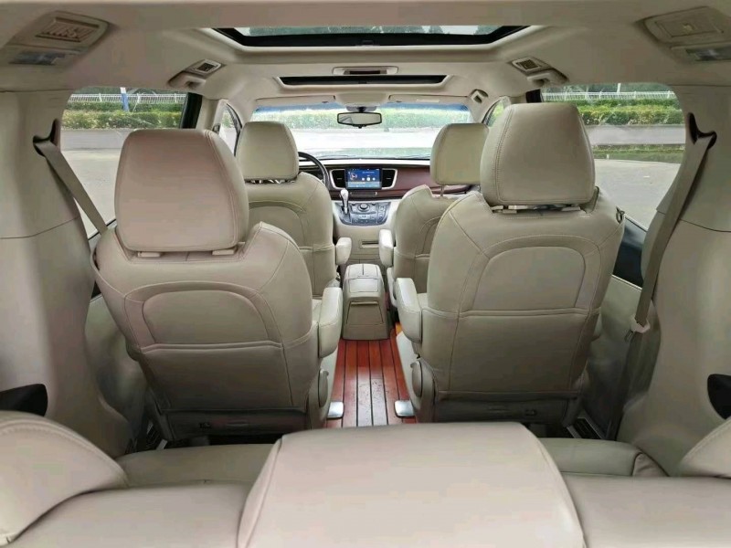 潍坊16年别克GL87