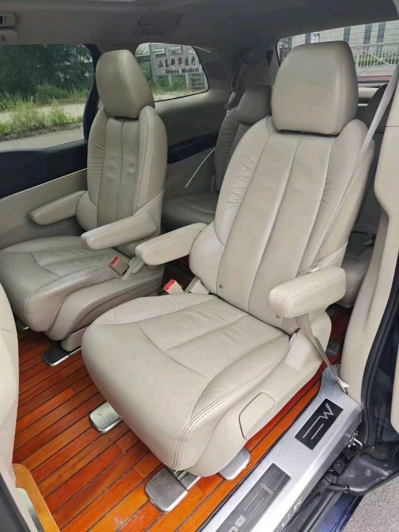 潍坊16年别克GL89