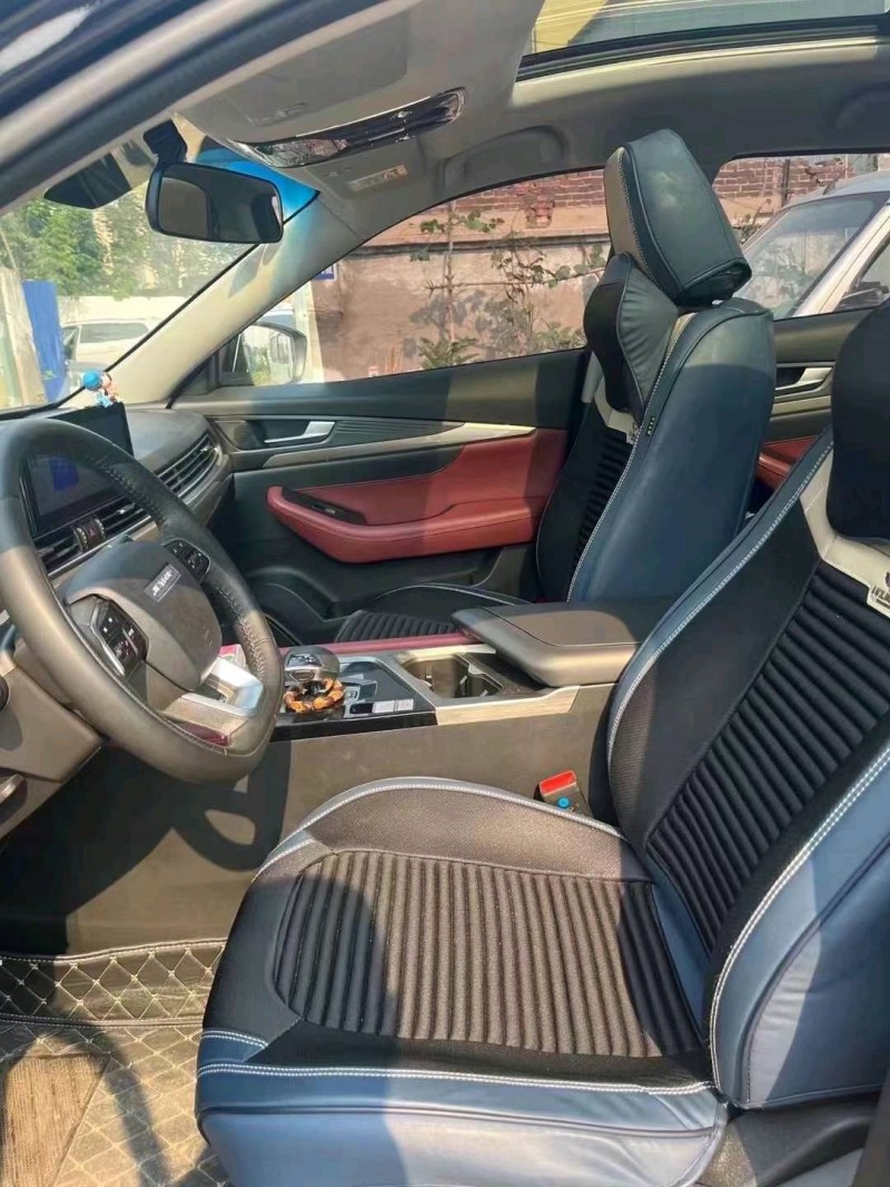 潍坊23年奇瑞捷途X704