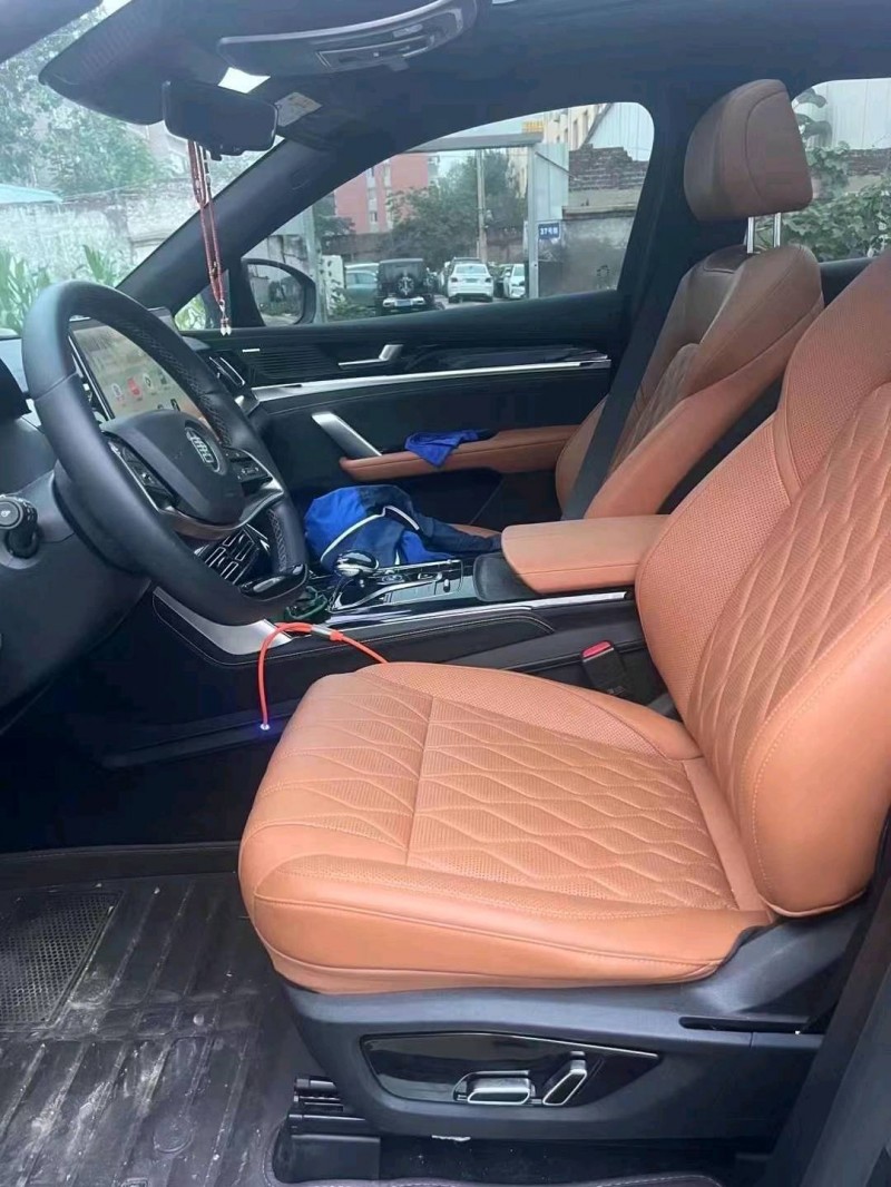 济宁23年比亚迪唐8