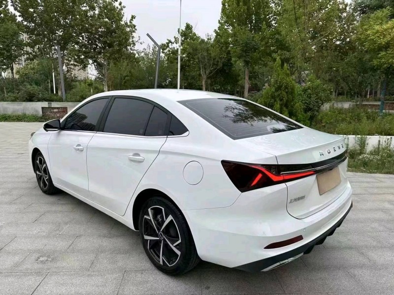 濰坊24年榮威i53