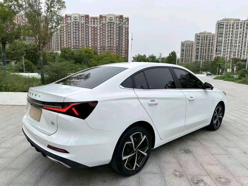濰坊24年榮威i57